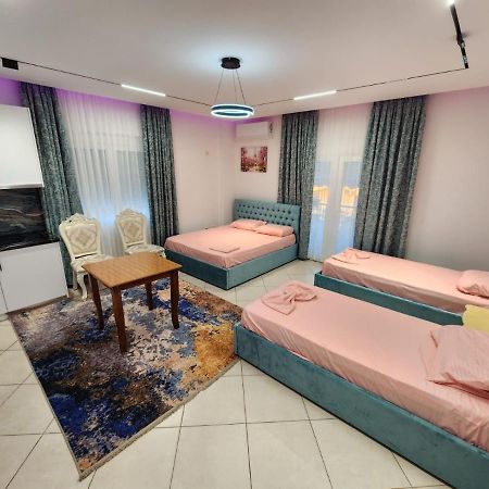 Tirana Class House Экстерьер фото