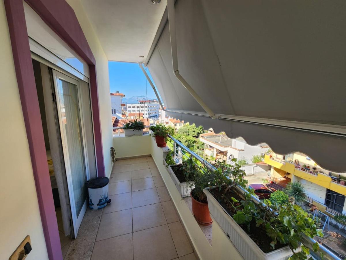 Tirana Class House Экстерьер фото